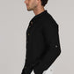IGOR SHIRT DC-BLACK