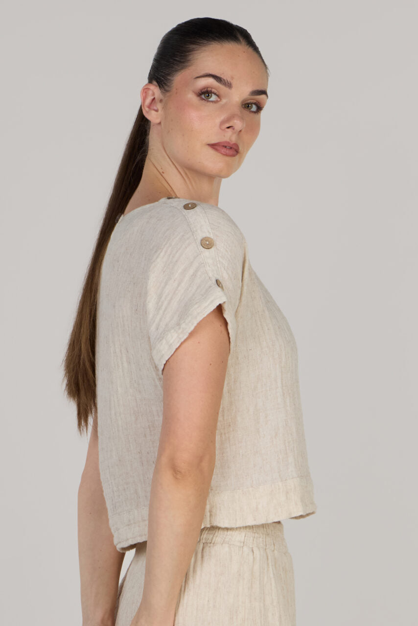 JENNY  GENEVA TOP DC