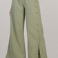 JENNY DOUBLE PANT- LIGHT OLIVE