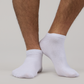 3-PACK ANKLE LENGTH SOCKS
