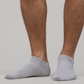 3-PACK ANKLE LENGTH SOCKS