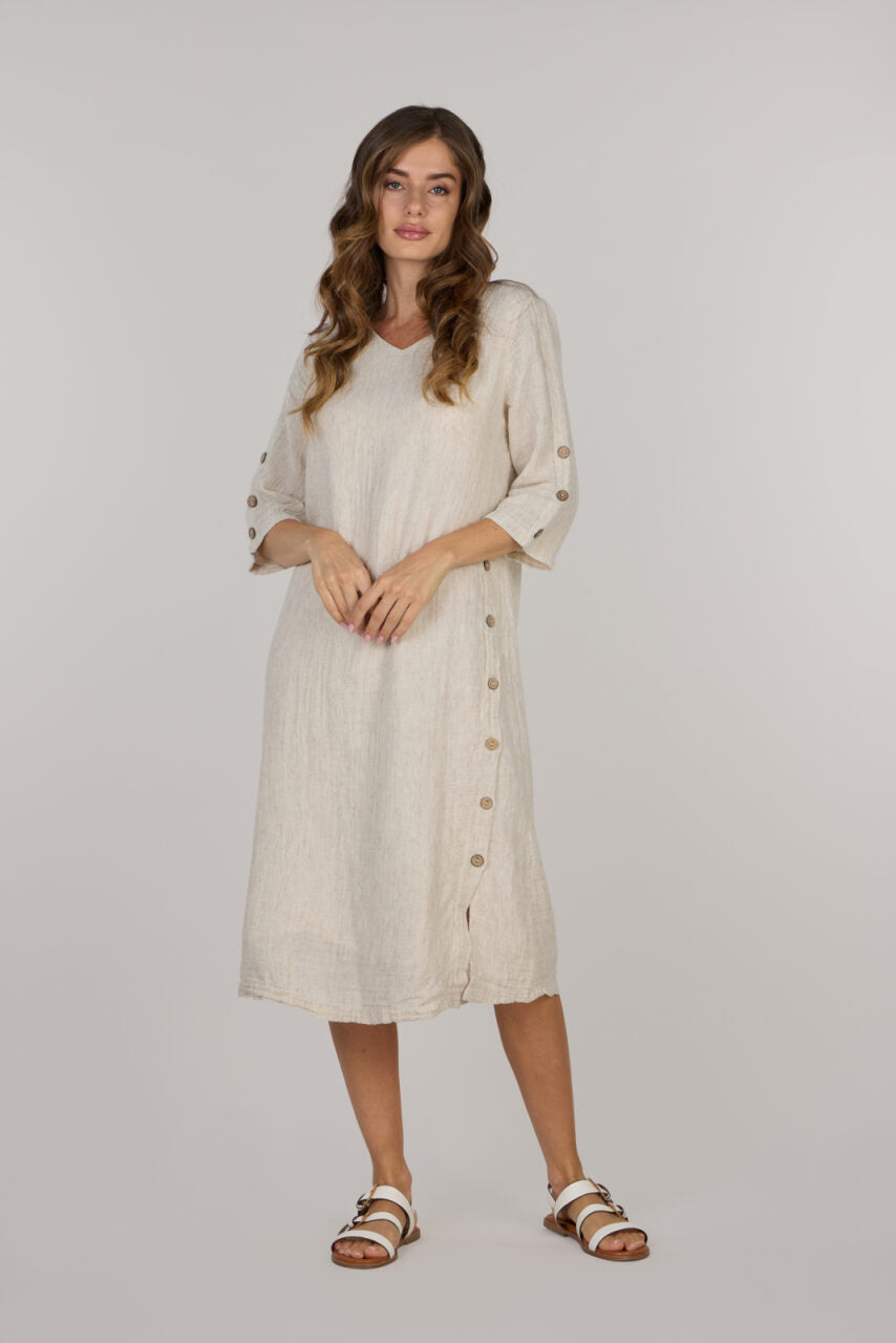 Jenny Midi Dress