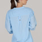 KATTY TOP DOUBLE- ICE BLUE