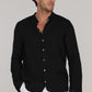 IGOR SHIRT DC-BLACK