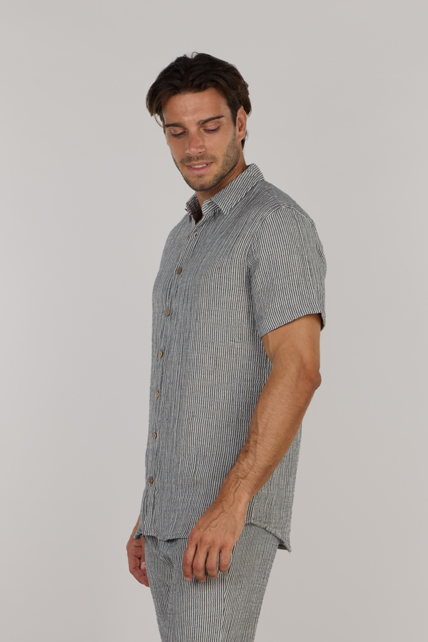 TIM SHORT SLEEVE SHIRT