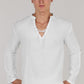 ALEXANDRU DOUBLE T-SHIRT-WHITE