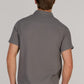 TIM DOUBLE SHIRT-GREY