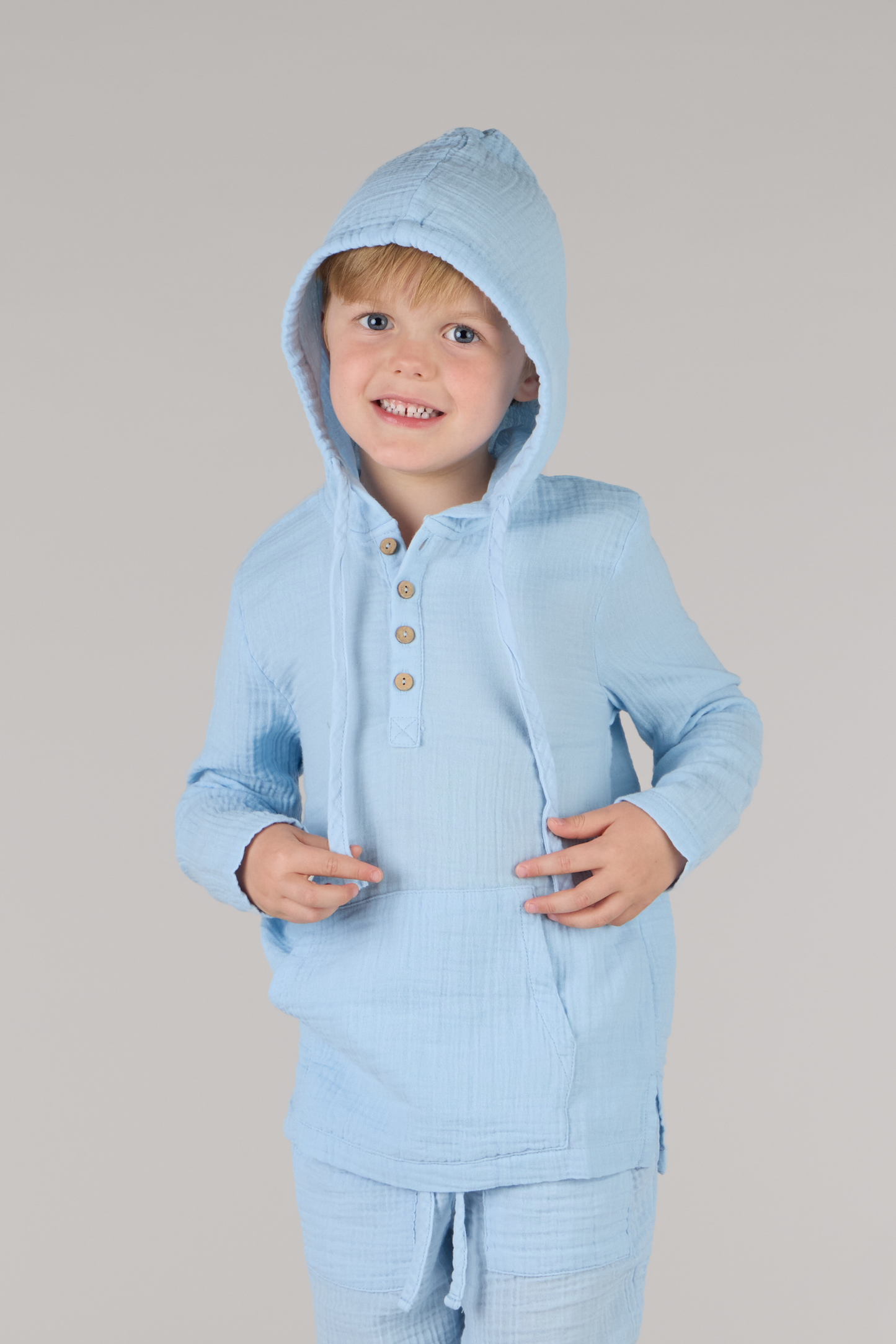 Худи курортного типа