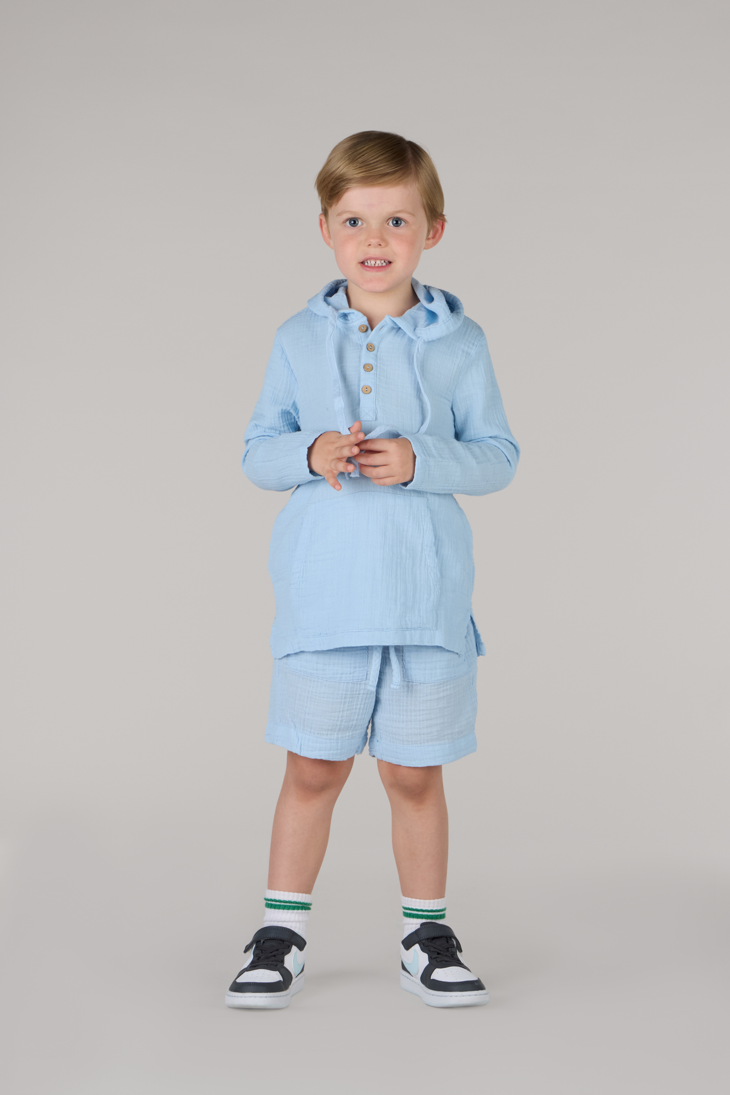 Худи курортного типа