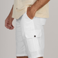 WILLIAM CARGO SHORTS