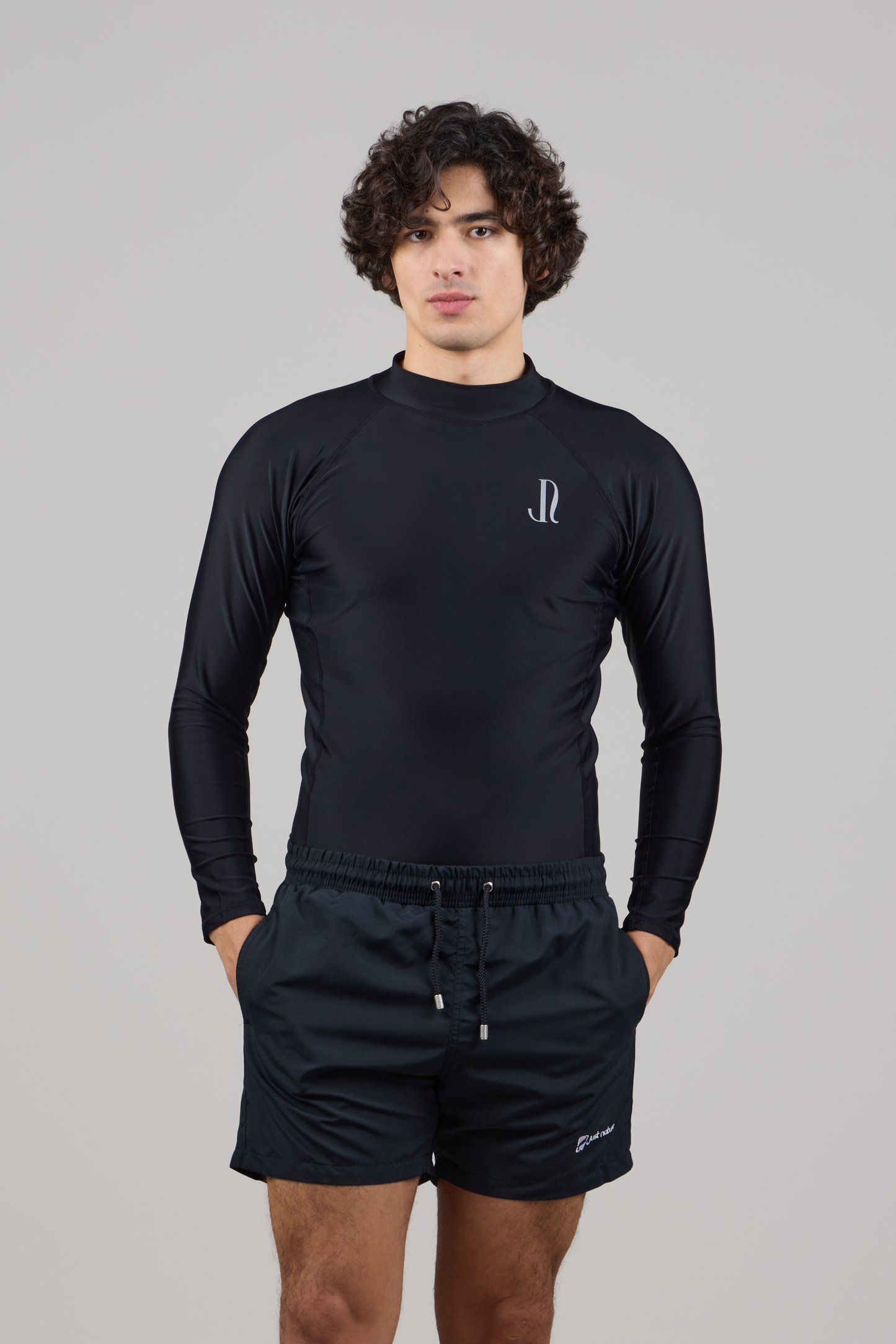 LONG SLEEVE RASHGUARD