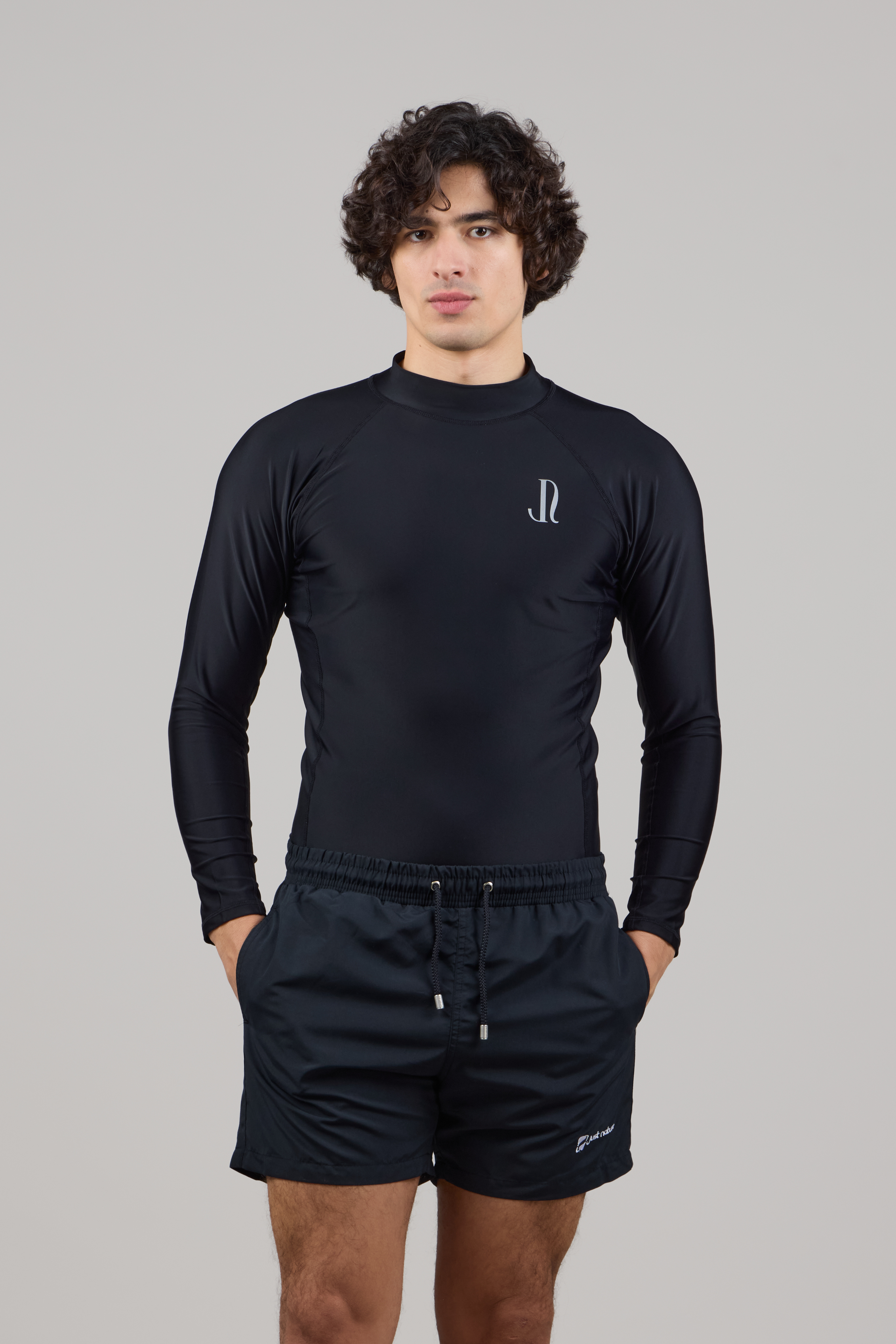 LONG SLEEVE RASHGUARD