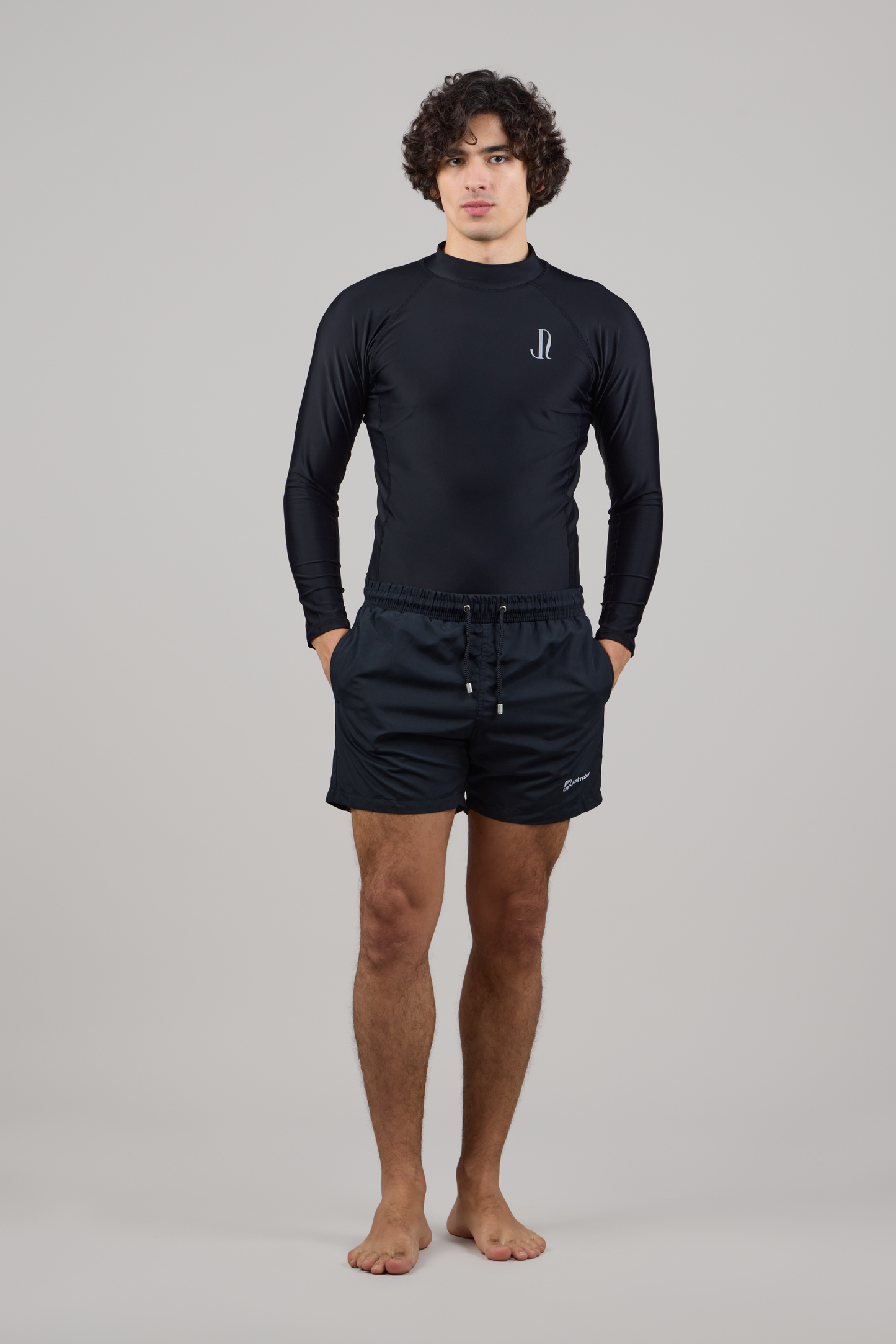 LONG SLEEVE RASHGUARD