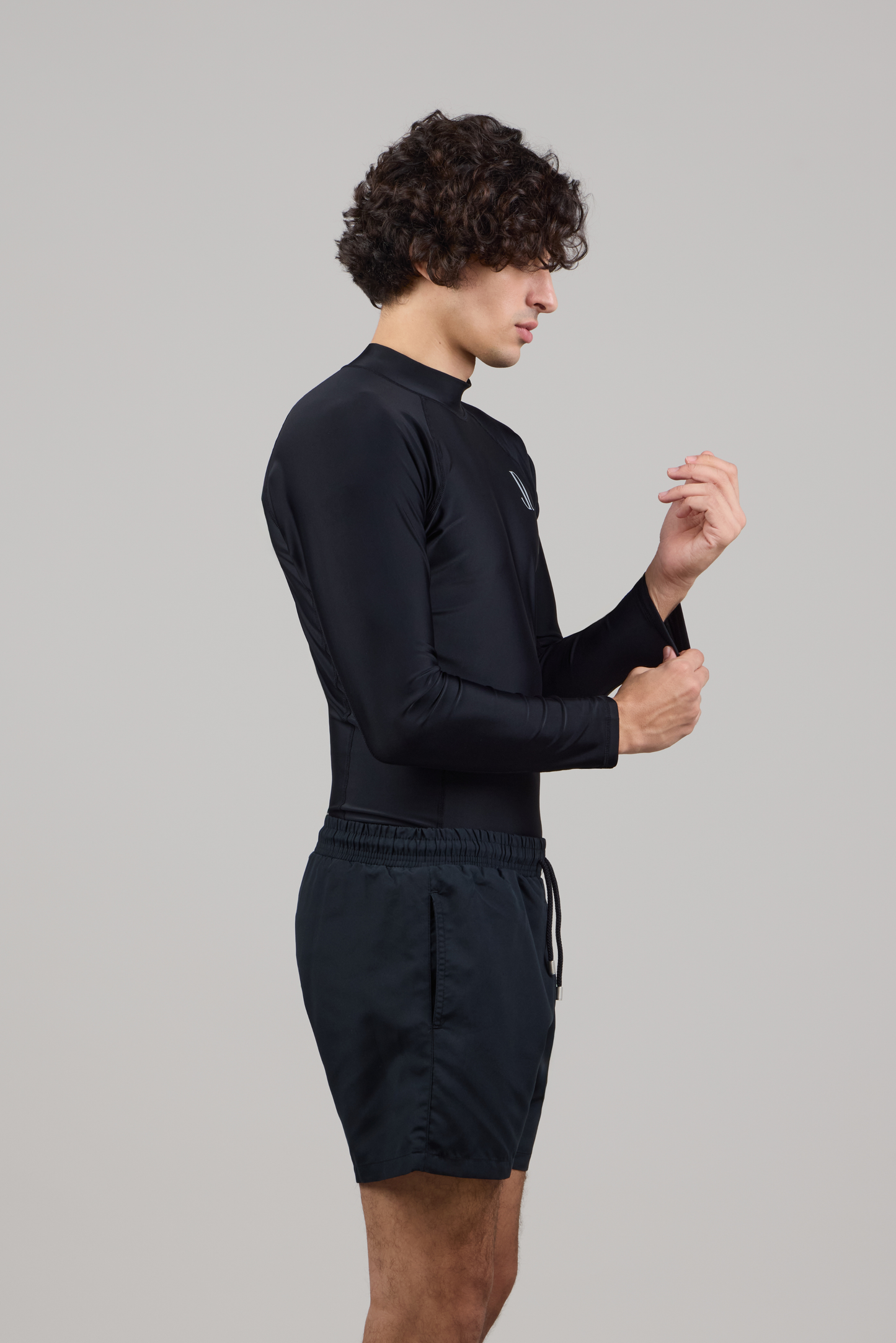 LONG SLEEVE RASHGUARD