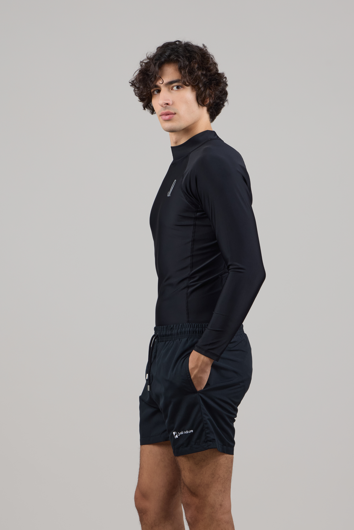 LONG SLEEVE RASHGUARD