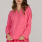 KATTY TOP DOUBLE - HOT PINK