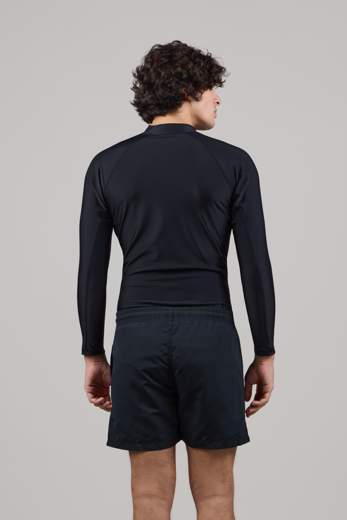 LONG SLEEVE RASHGUARD