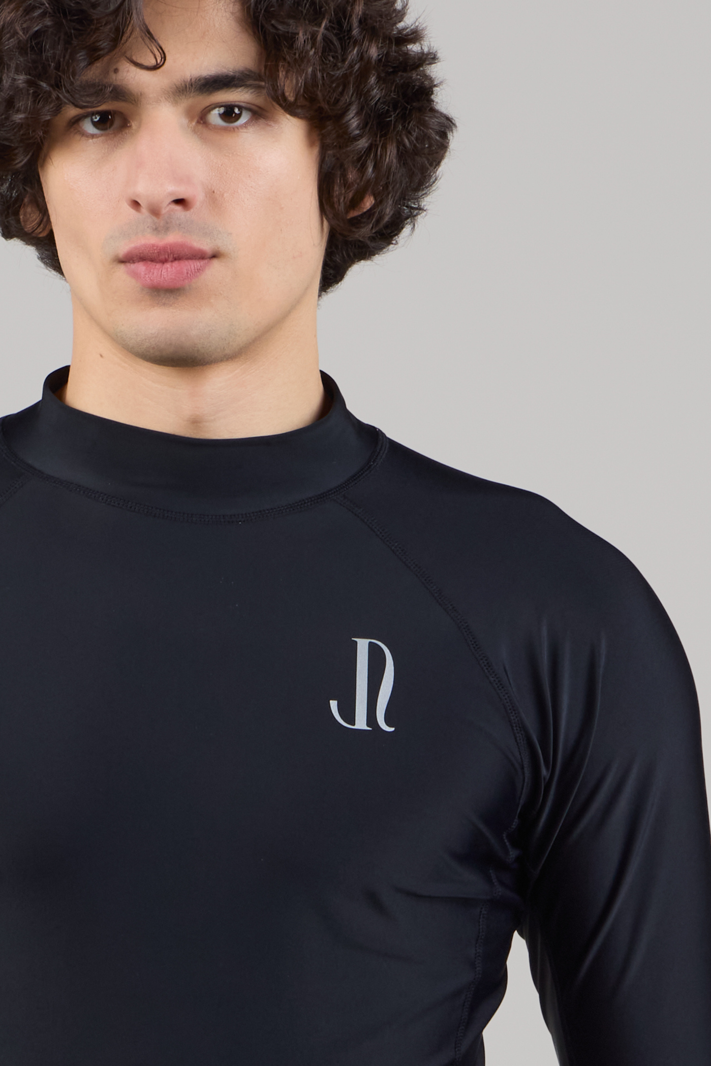 LONG SLEEVE RASHGUARD