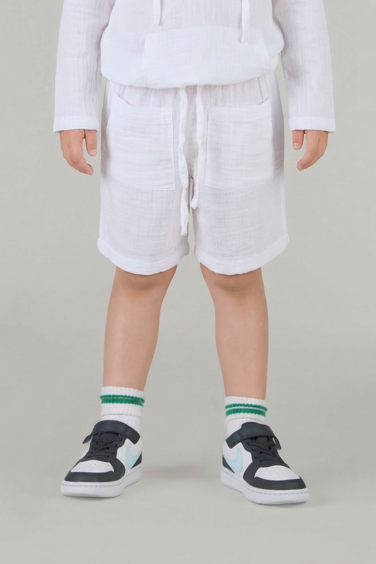 فستان JN - للأطفال