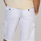 WILLIAM CARGO SHORTS
