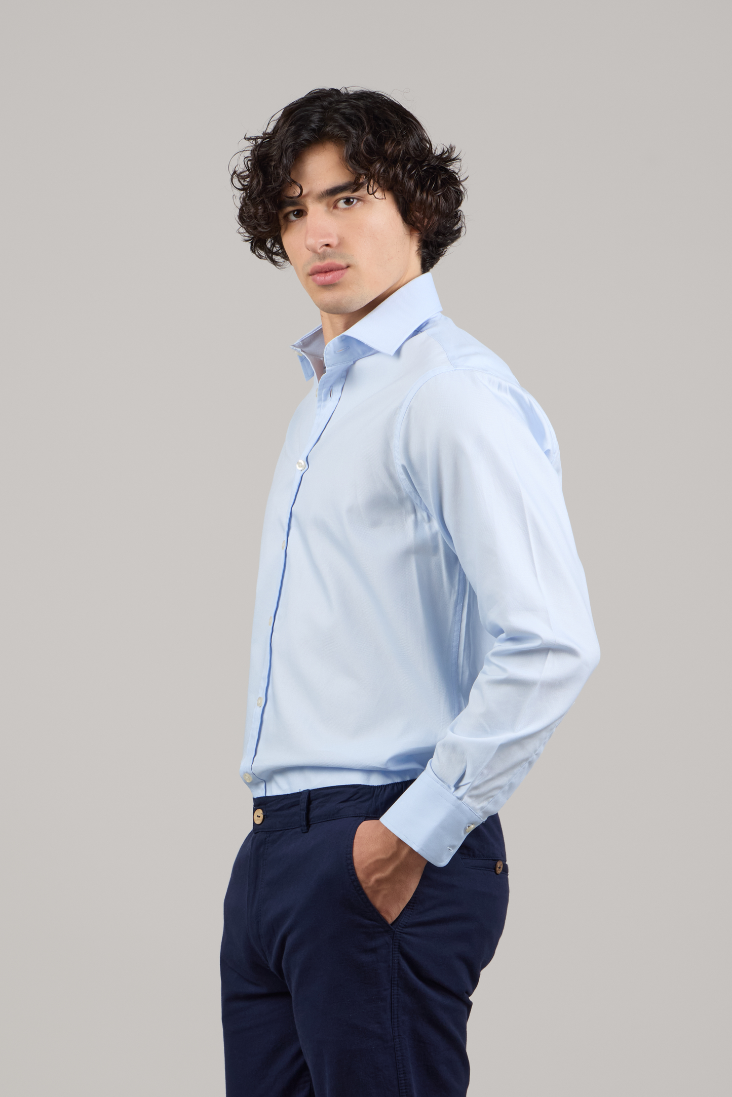 FORMAL SHIRT