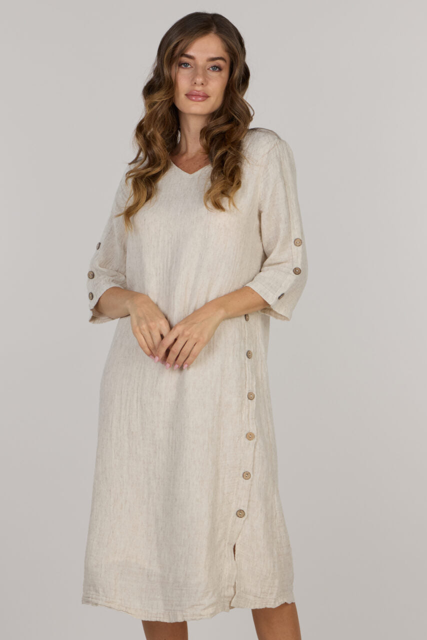 Jenny Midi Dress
