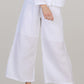 CAPRI TROUSERS DC - WHITE