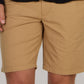 WILLIAM SHORTS-KHAKI