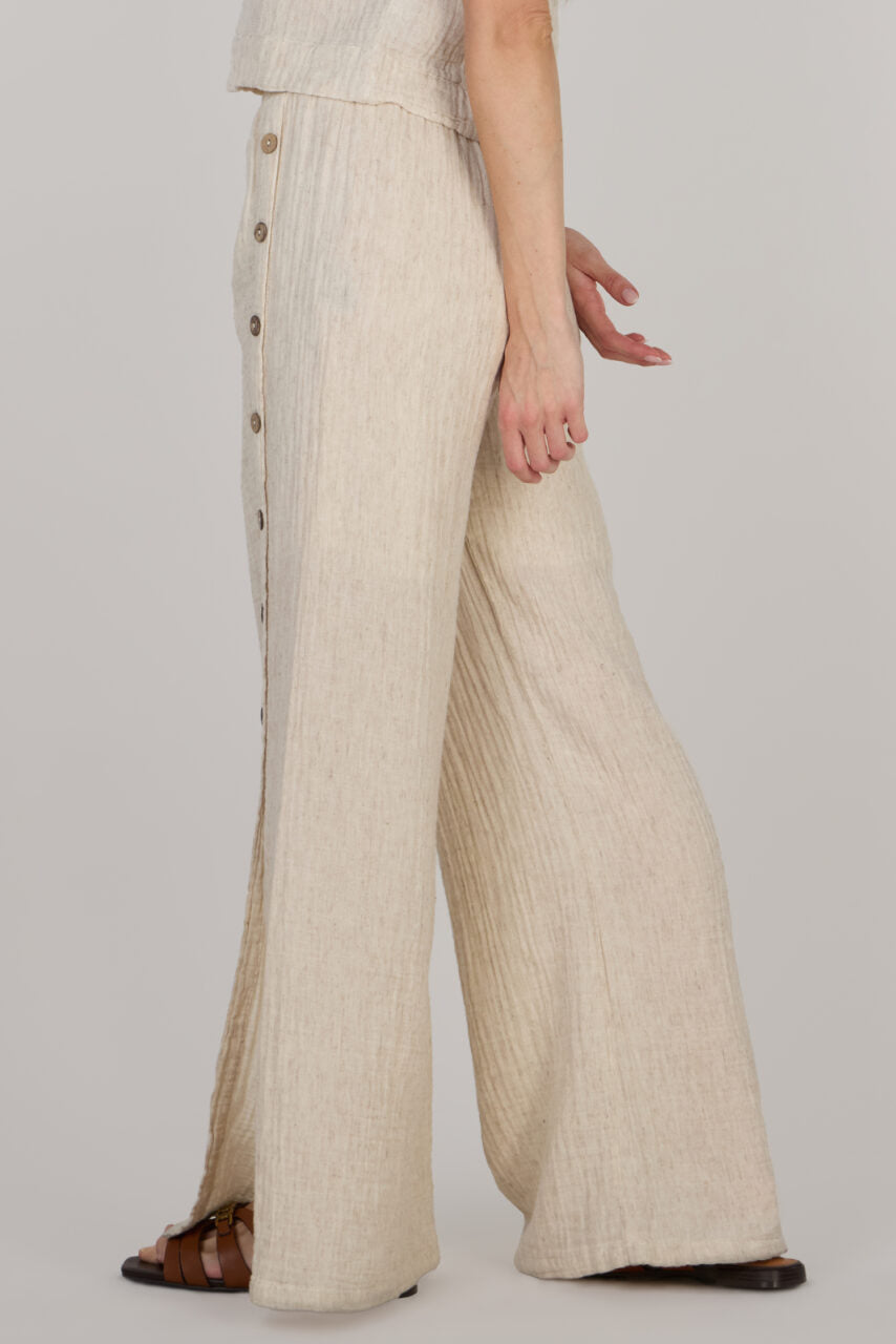 JENNY GENEVA TROUSERS DC