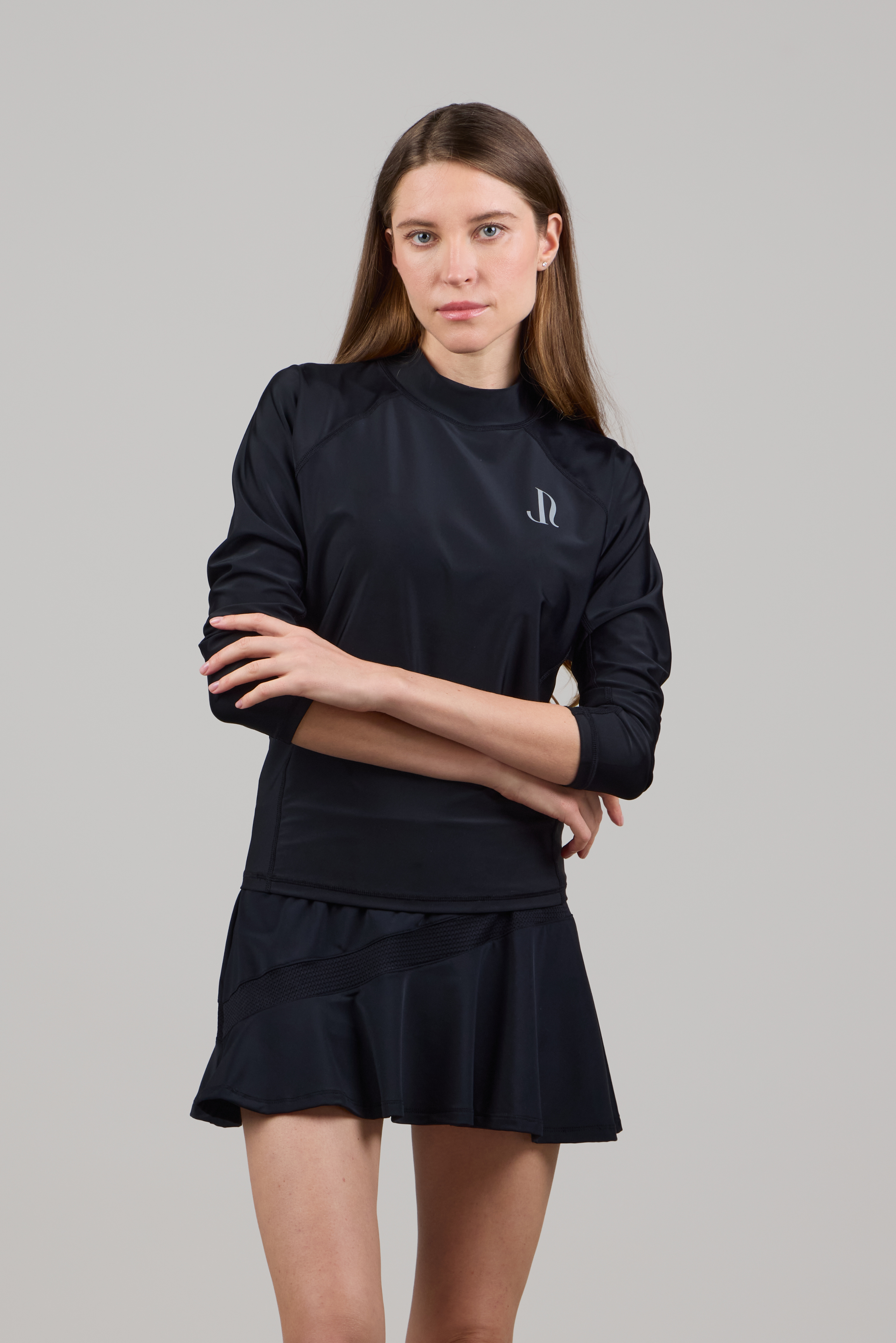 LONG SLEEVE RASHGUARD