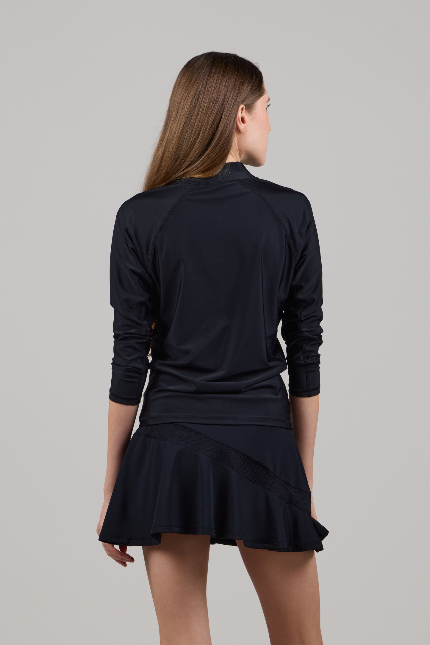 LONG SLEEVE RASHGUARD