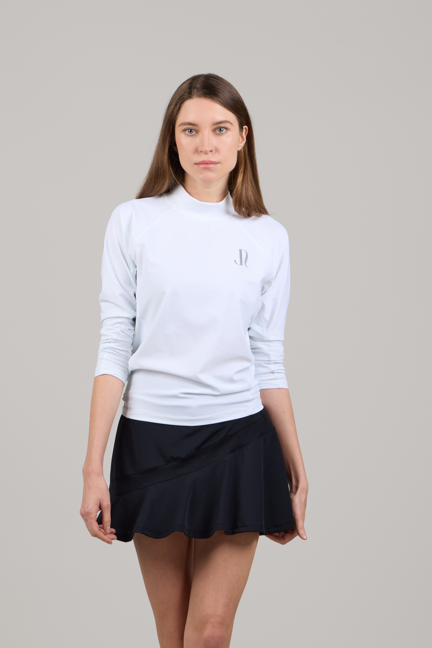 LONG SLEEVE RASHGUARD