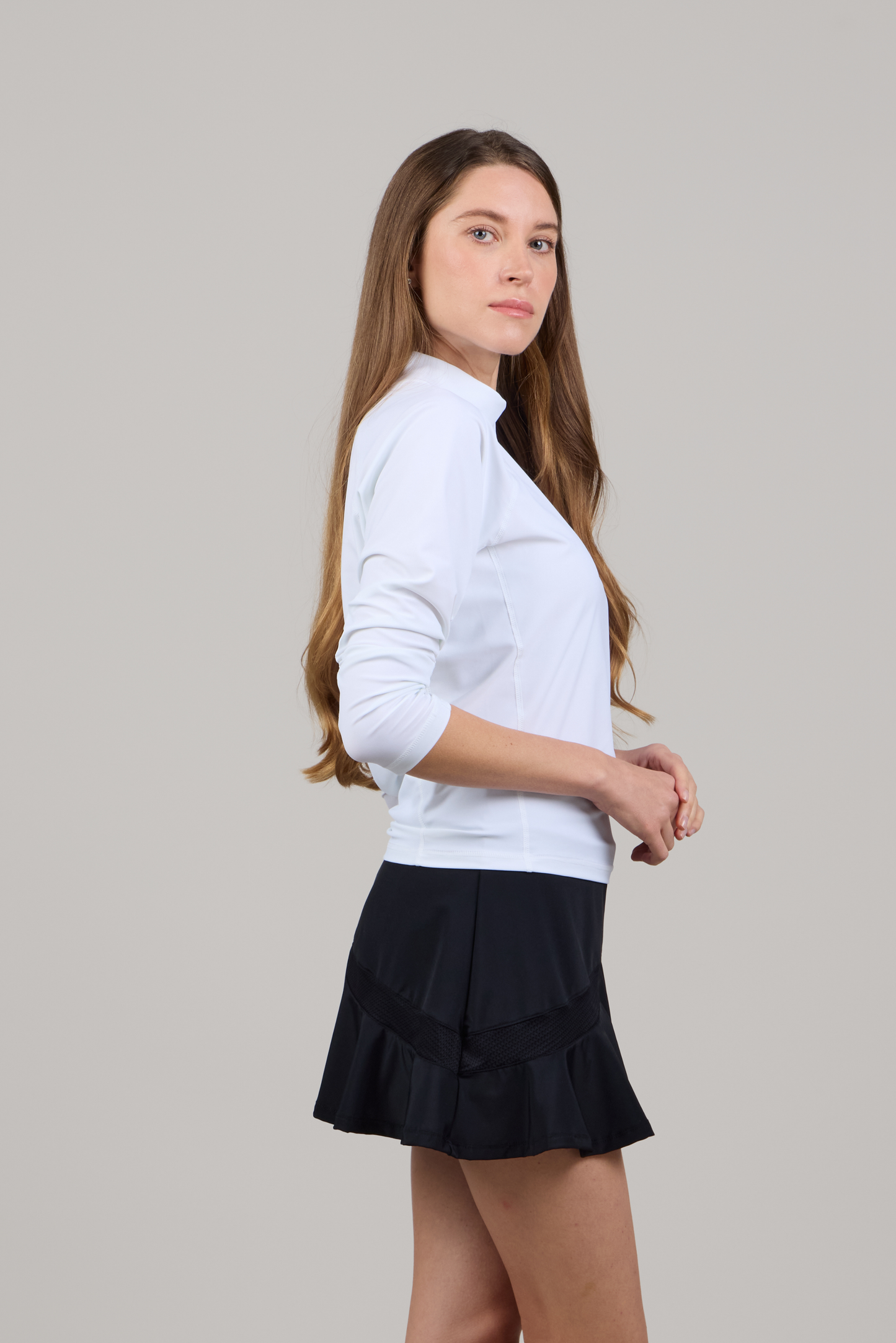 LONG SLEEVE RASHGUARD