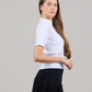 SHORT SLEEVE RASHGUARD