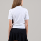 SHORT SLEEVE RASHGUARD