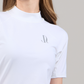 SHORT SLEEVE RASHGUARD