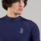 SHORT SLEEVE RASHGUARD