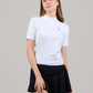 SHORT SLEEVE RASHGUARD