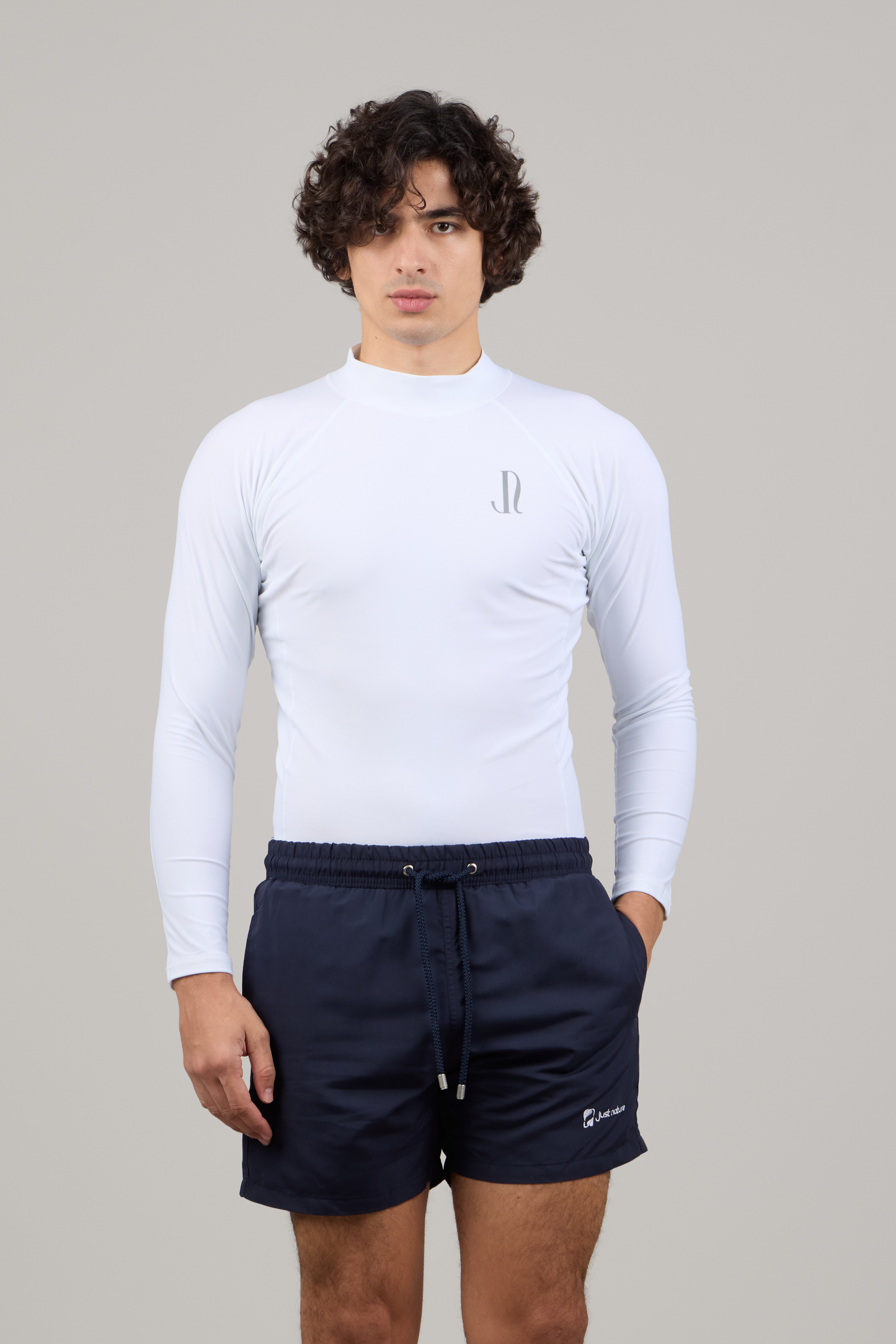 LONG SLEEVE RASHGUARD
