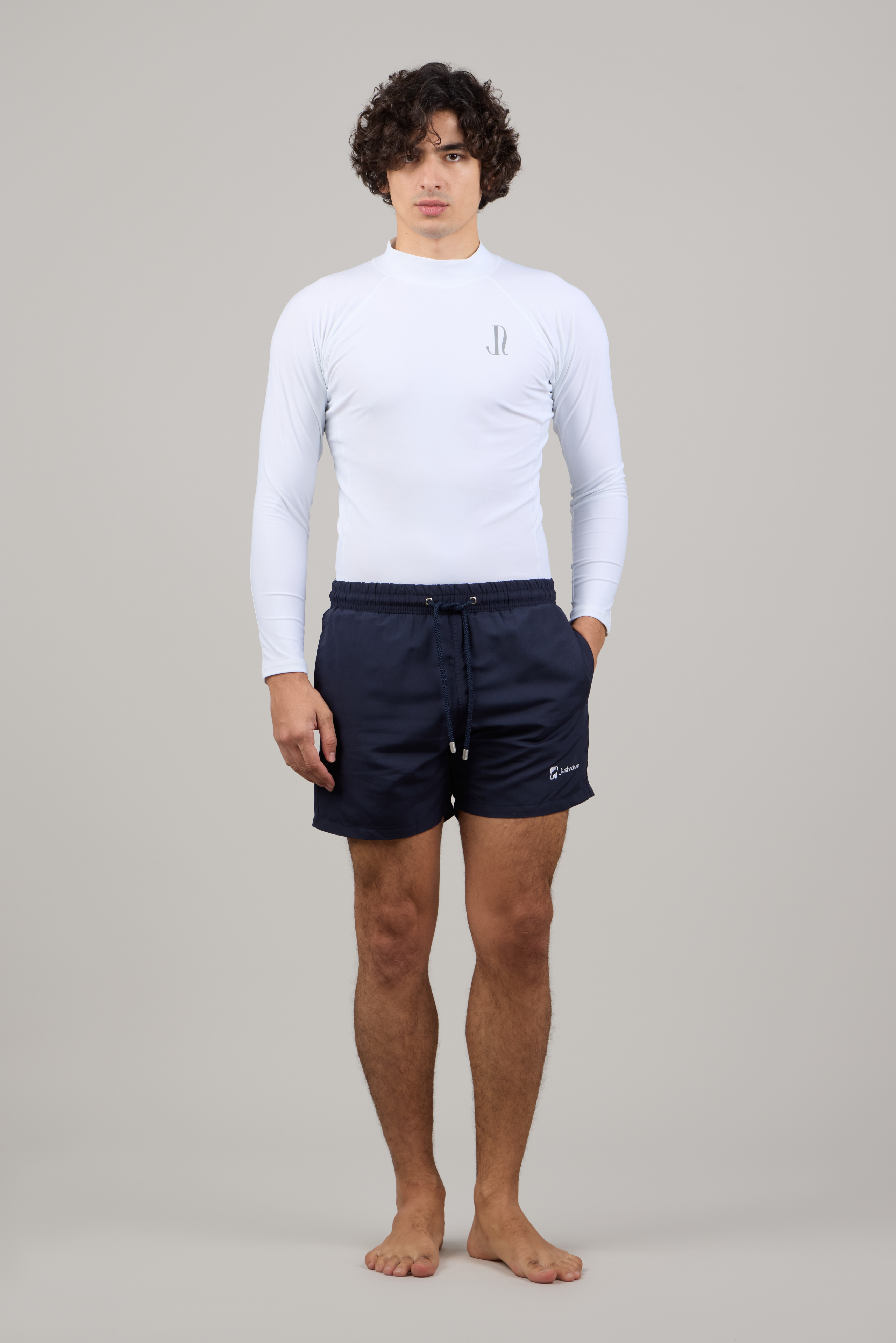 LONG SLEEVE RASHGUARD