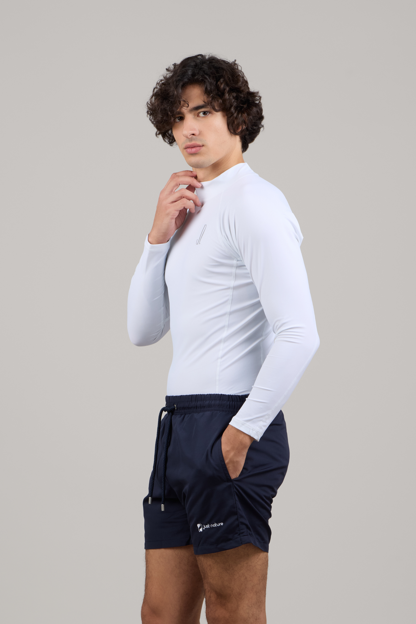 LONG SLEEVE RASHGUARD