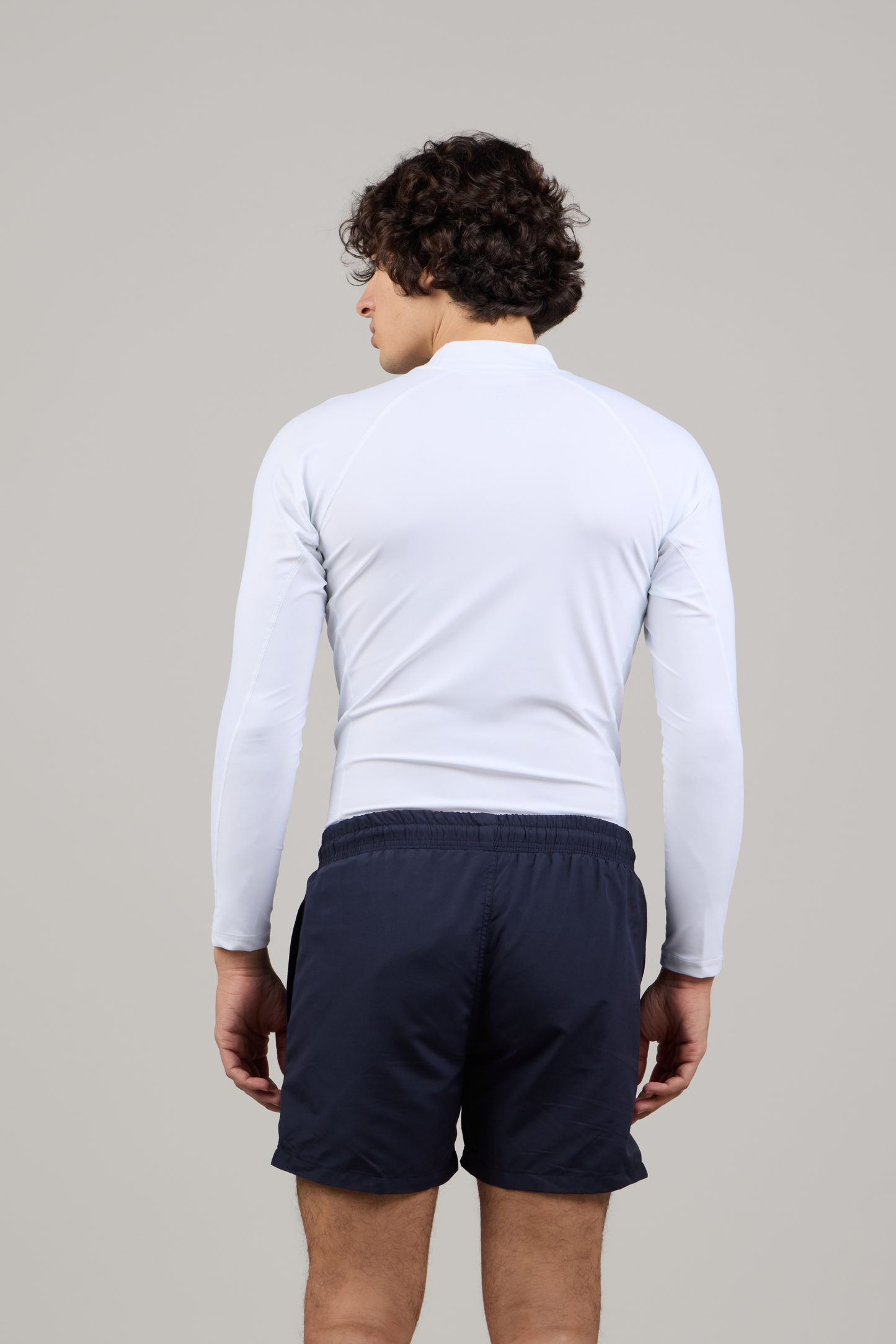 LONG SLEEVE RASHGUARD