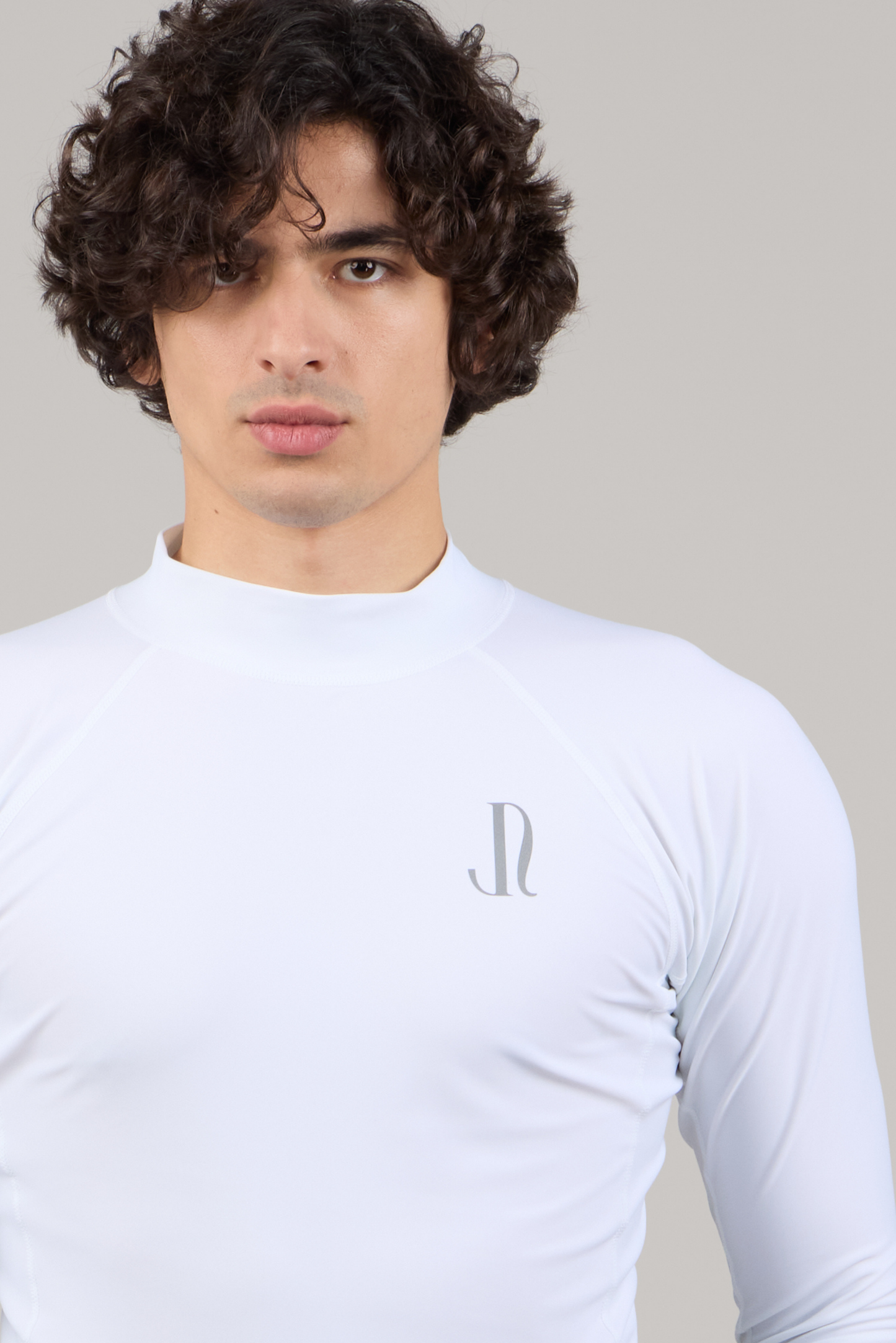 LONG SLEEVE RASHGUARD