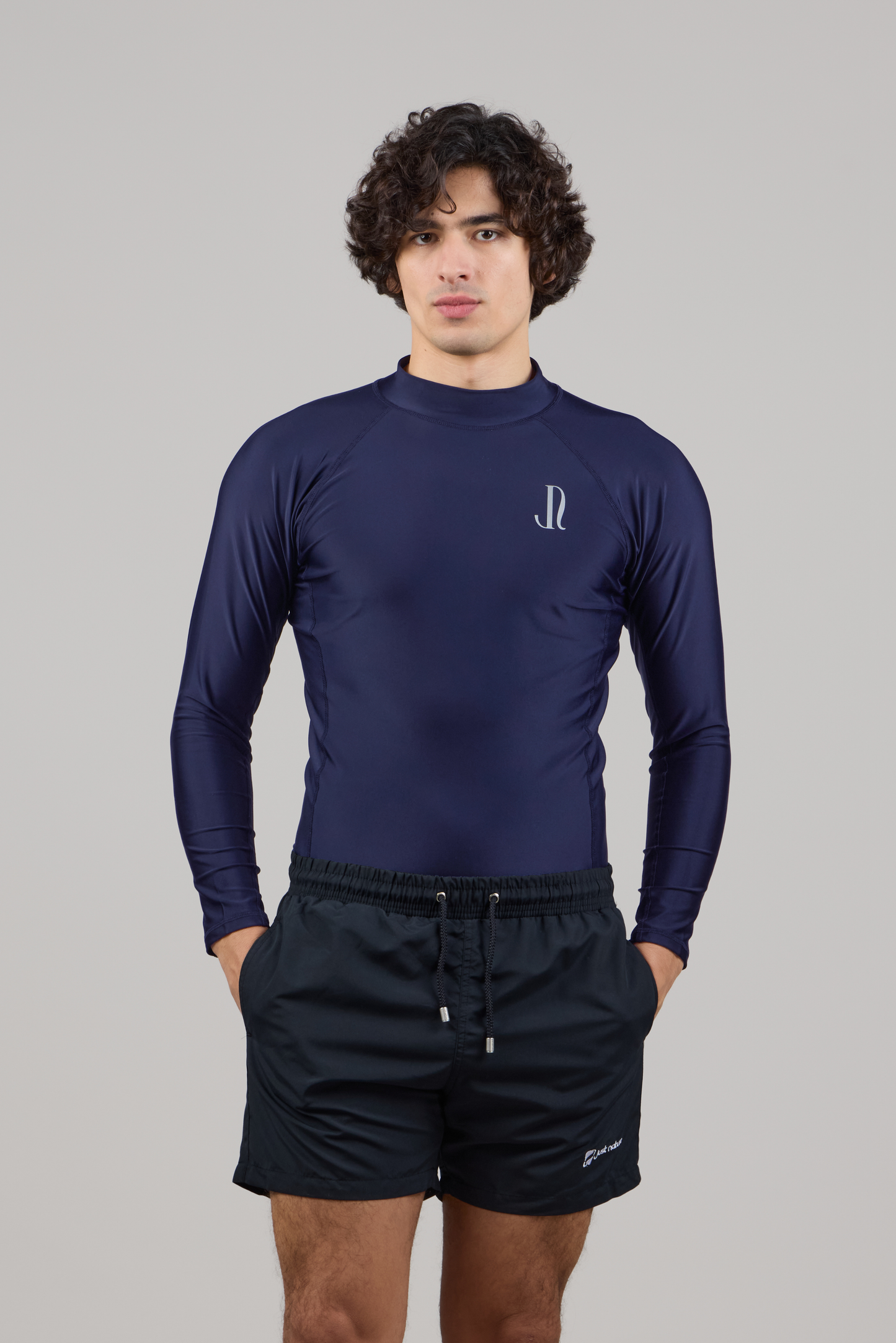 LONG SLEEVE RASHGUARD