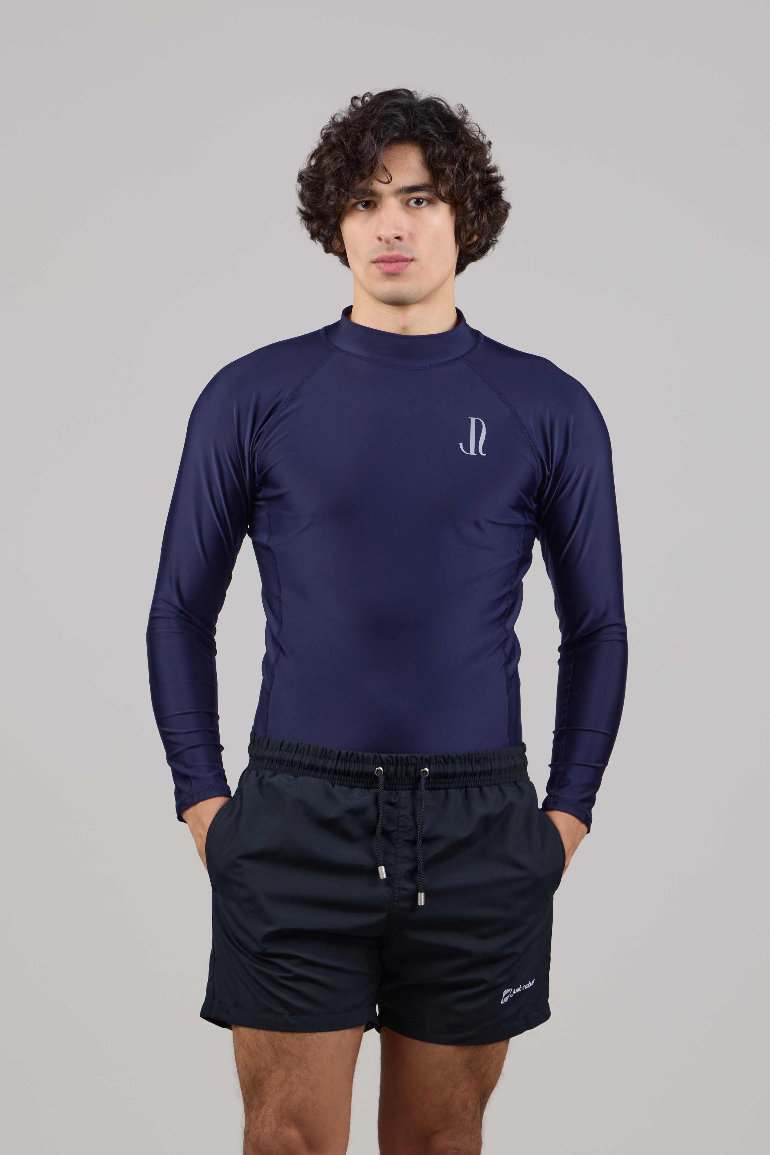 LONG SLEEVE RASHGUARD