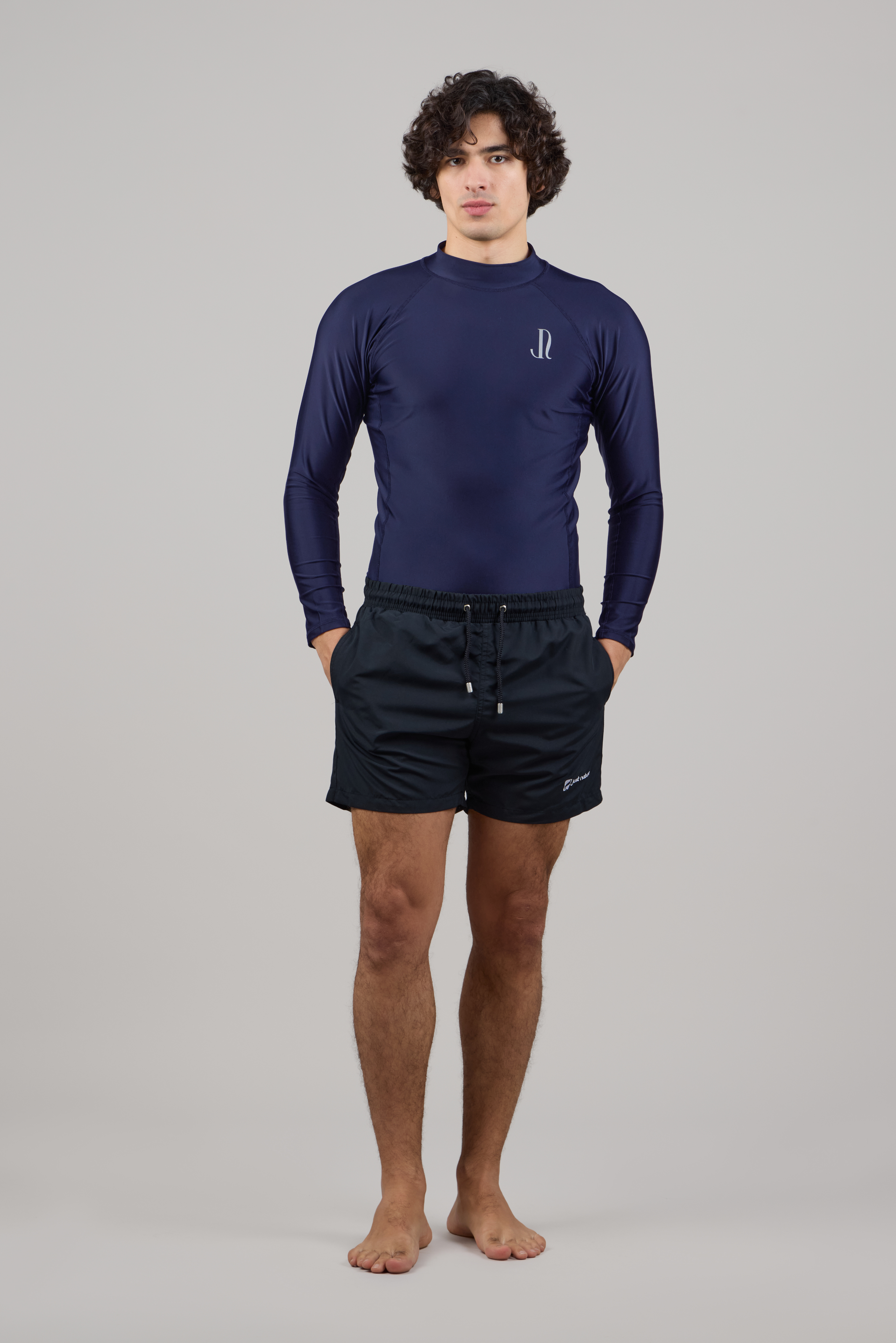 LONG SLEEVE RASHGUARD