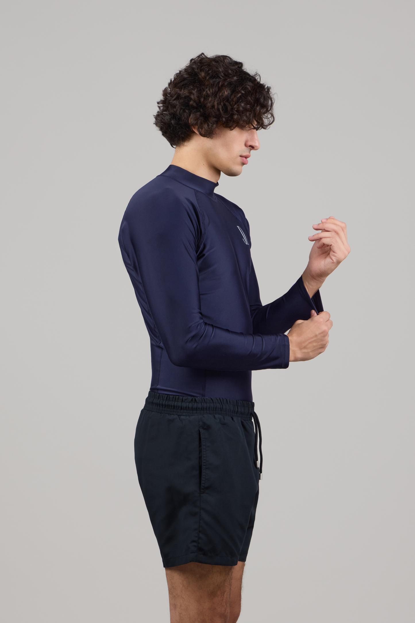 LONG SLEEVE RASHGUARD