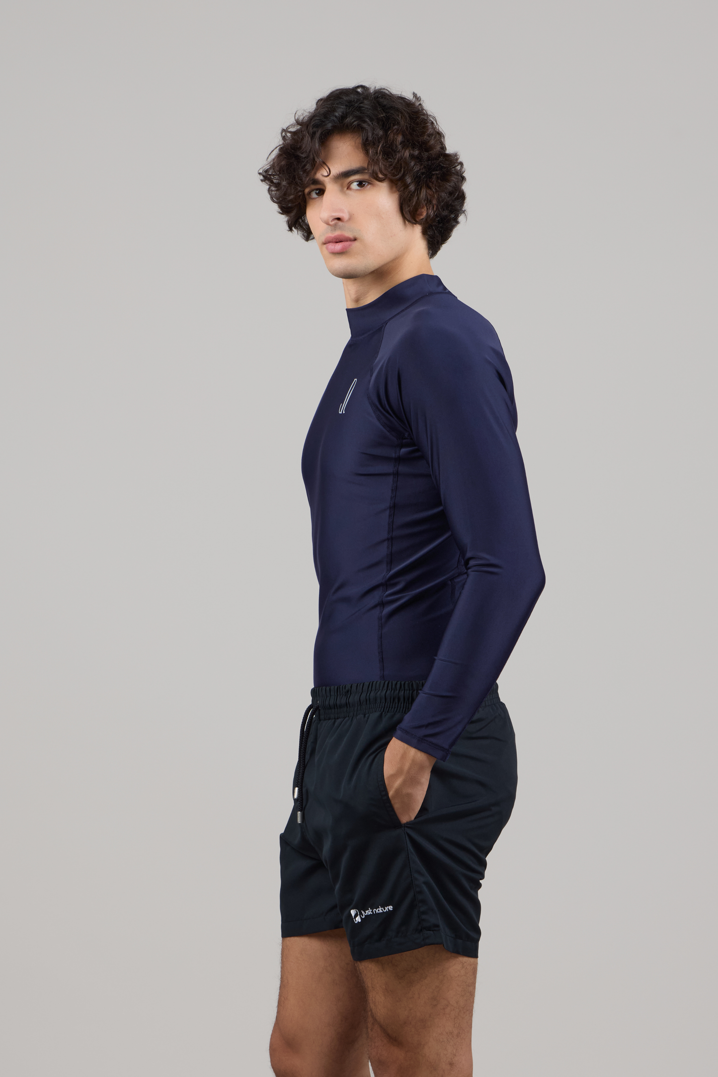 LONG SLEEVE RASHGUARD