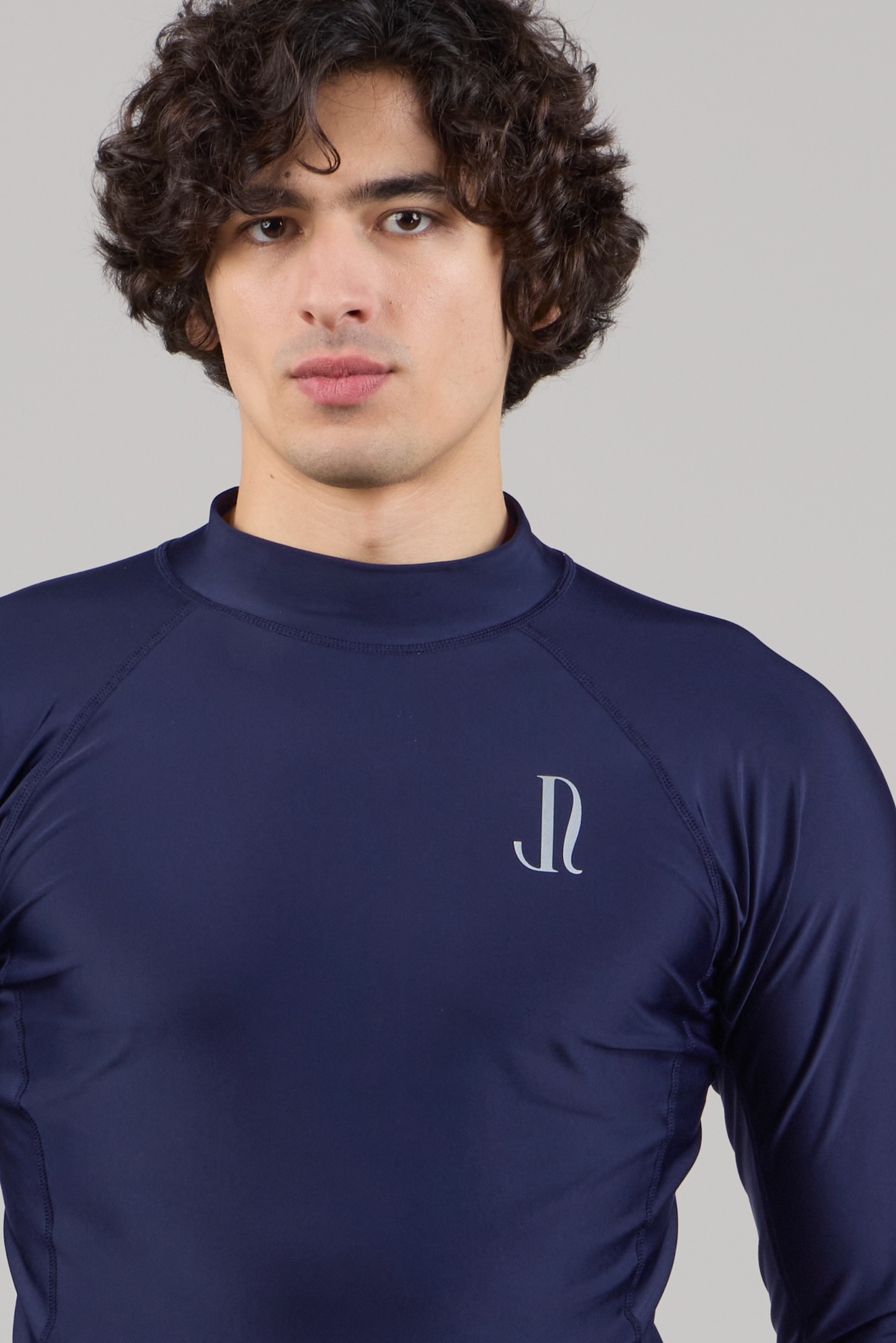 LONG SLEEVE RASHGUARD