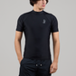 SHORT SLEEVE RASHGUARD